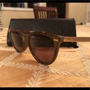 Brand New Gucci Sunglasses